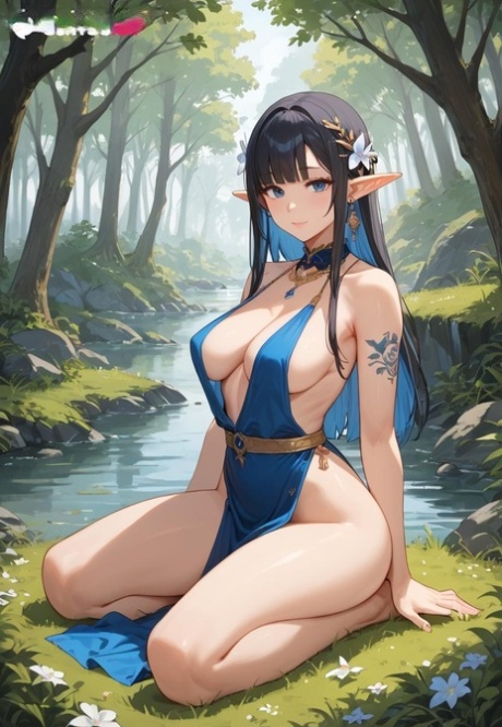 Hentai Drinking Affects Dr xxx photos