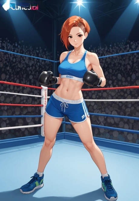 Tsuri Baka Hentai Gallery best pic