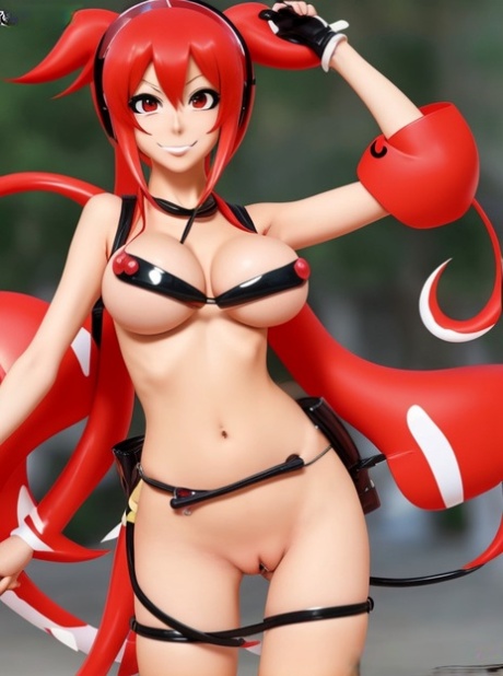 Geki Monzetsu Operation Hentai Manga beautiful porn picture